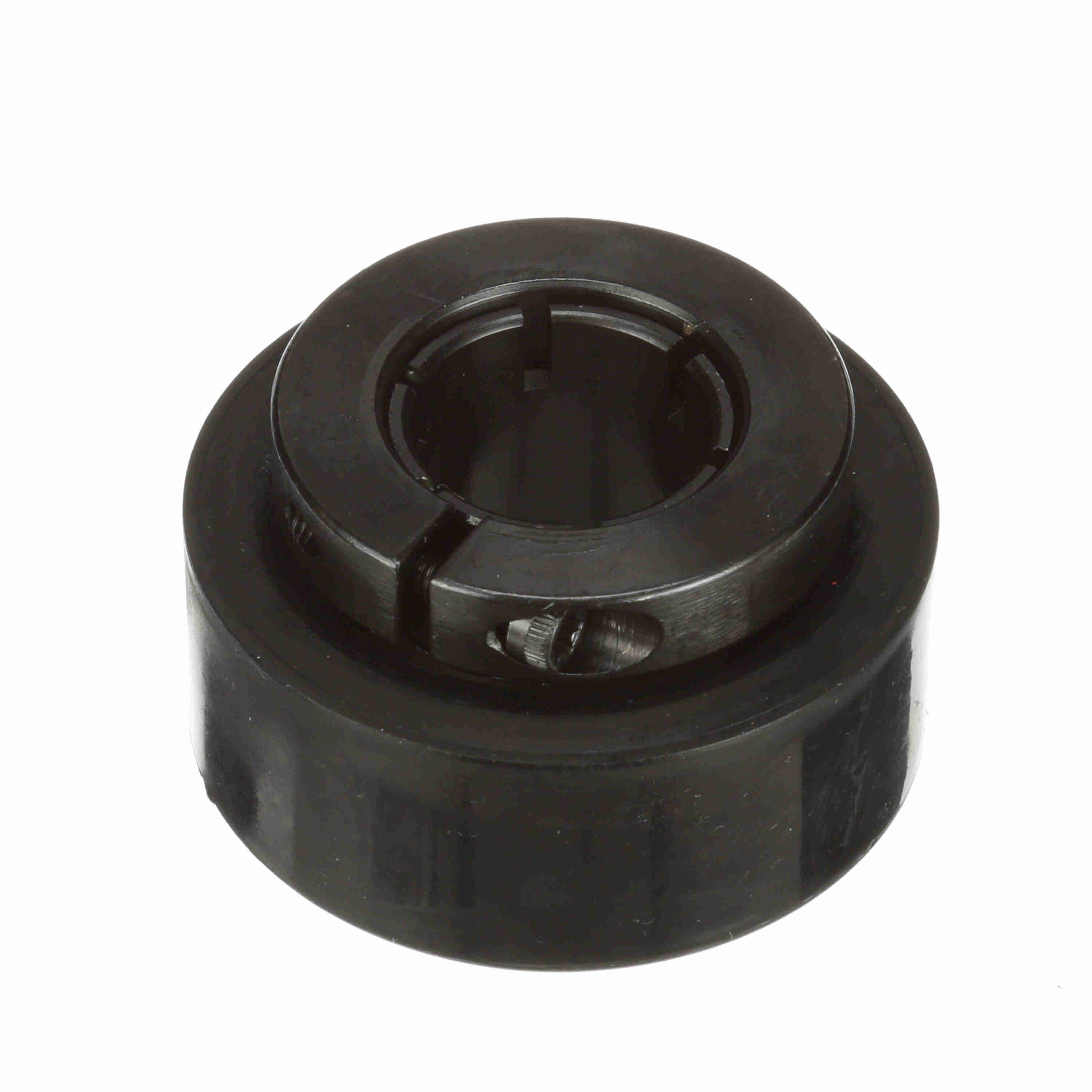 Bearing, 1"Bore BOA Concentric Rubber Mount Ball