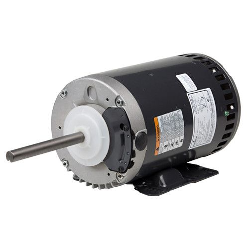 Condenser Fan Motor