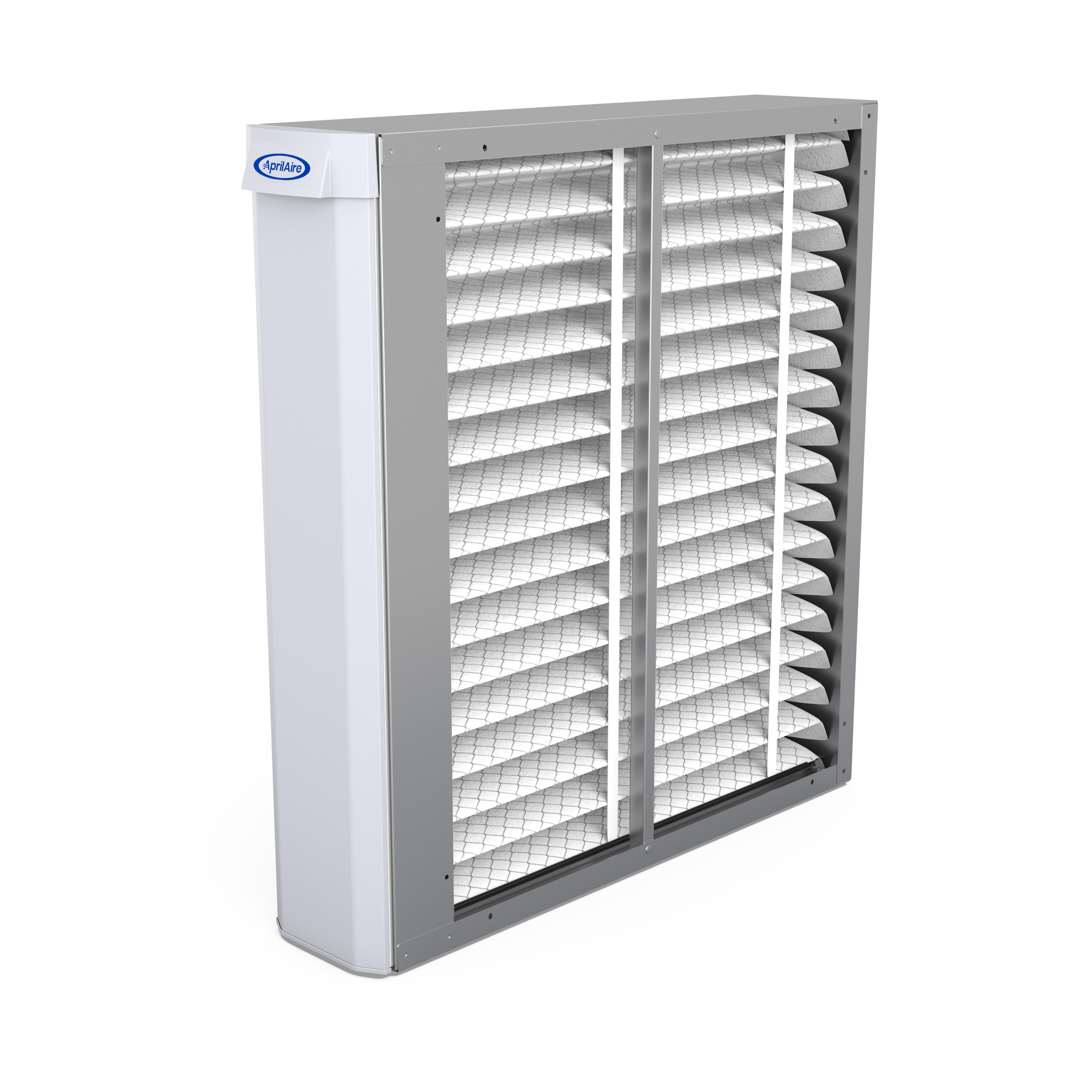 Air Cleaner, Whole-House, MERV 11, 31" x 6-3/4" x 30-1/16 "