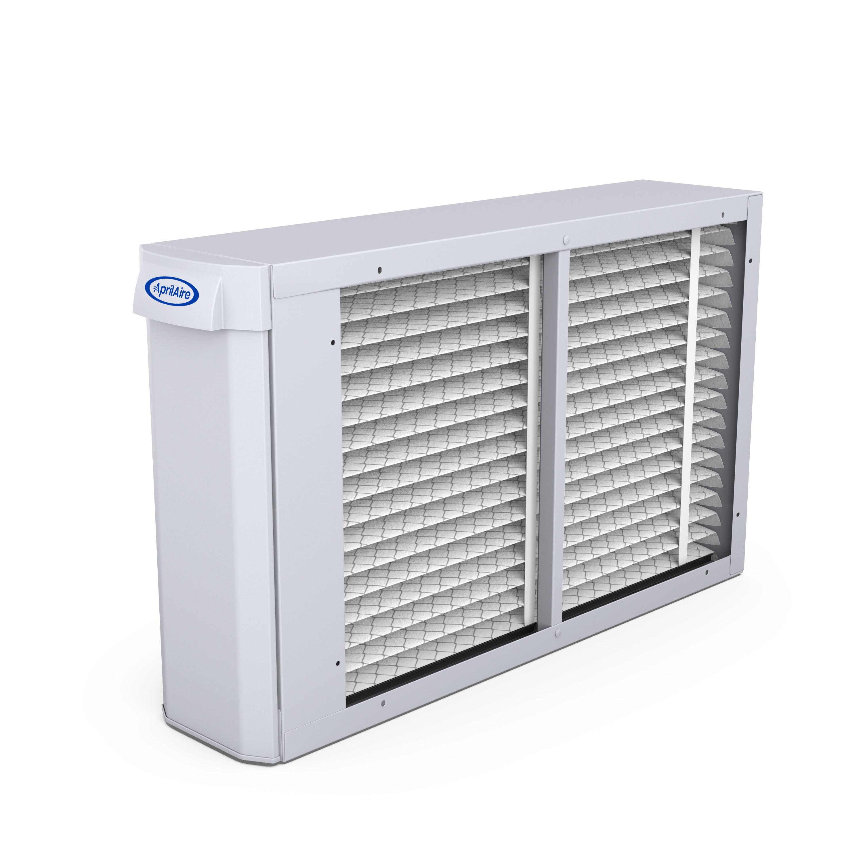 Air Cleaner, Whole-House, Central Media, MERV 13