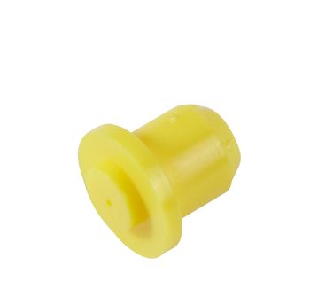 Humidifier Orifice, Yellow for 440/550/550A/558/560/560A