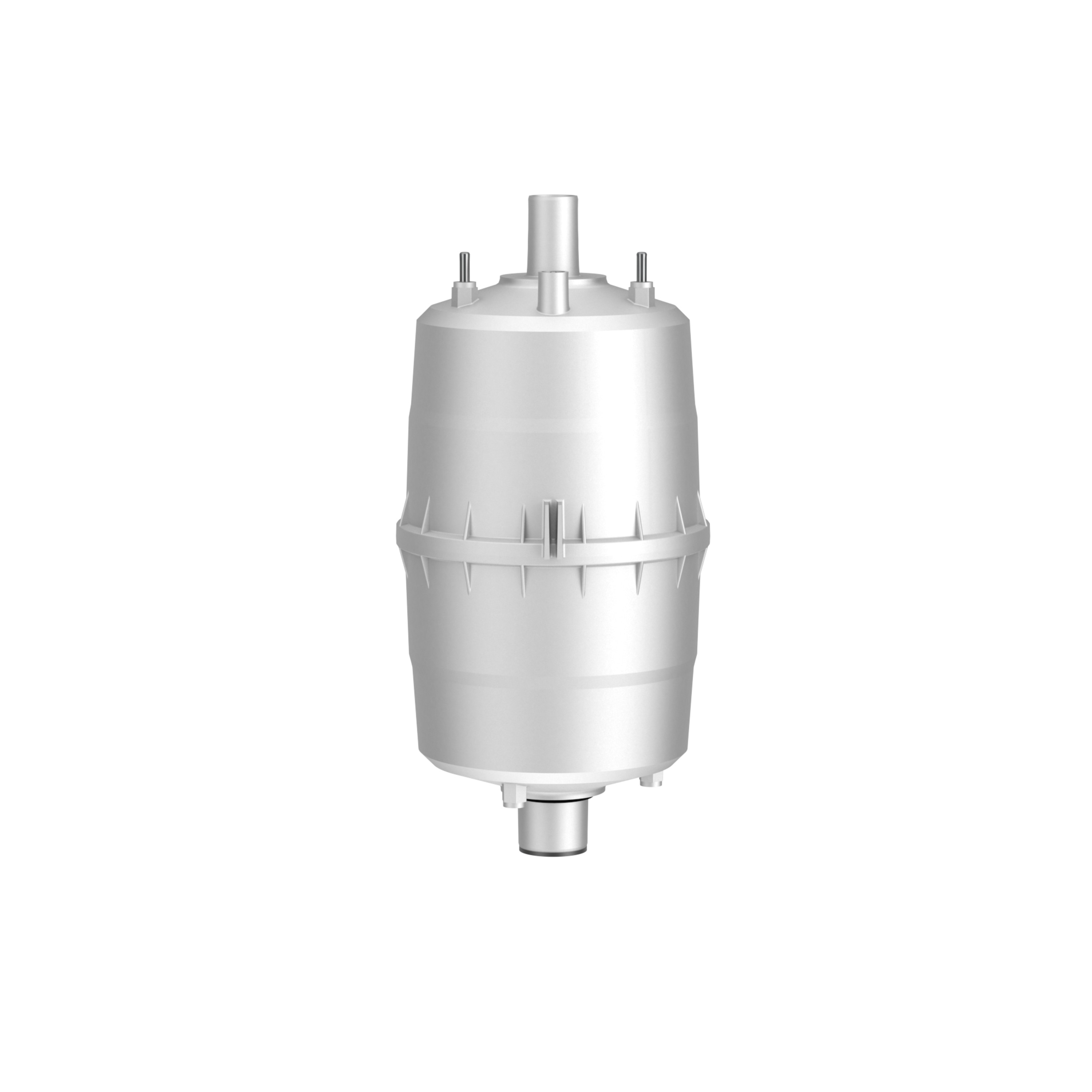 Canister, OEM Low Conductivity for 800LC Steam Humidifier