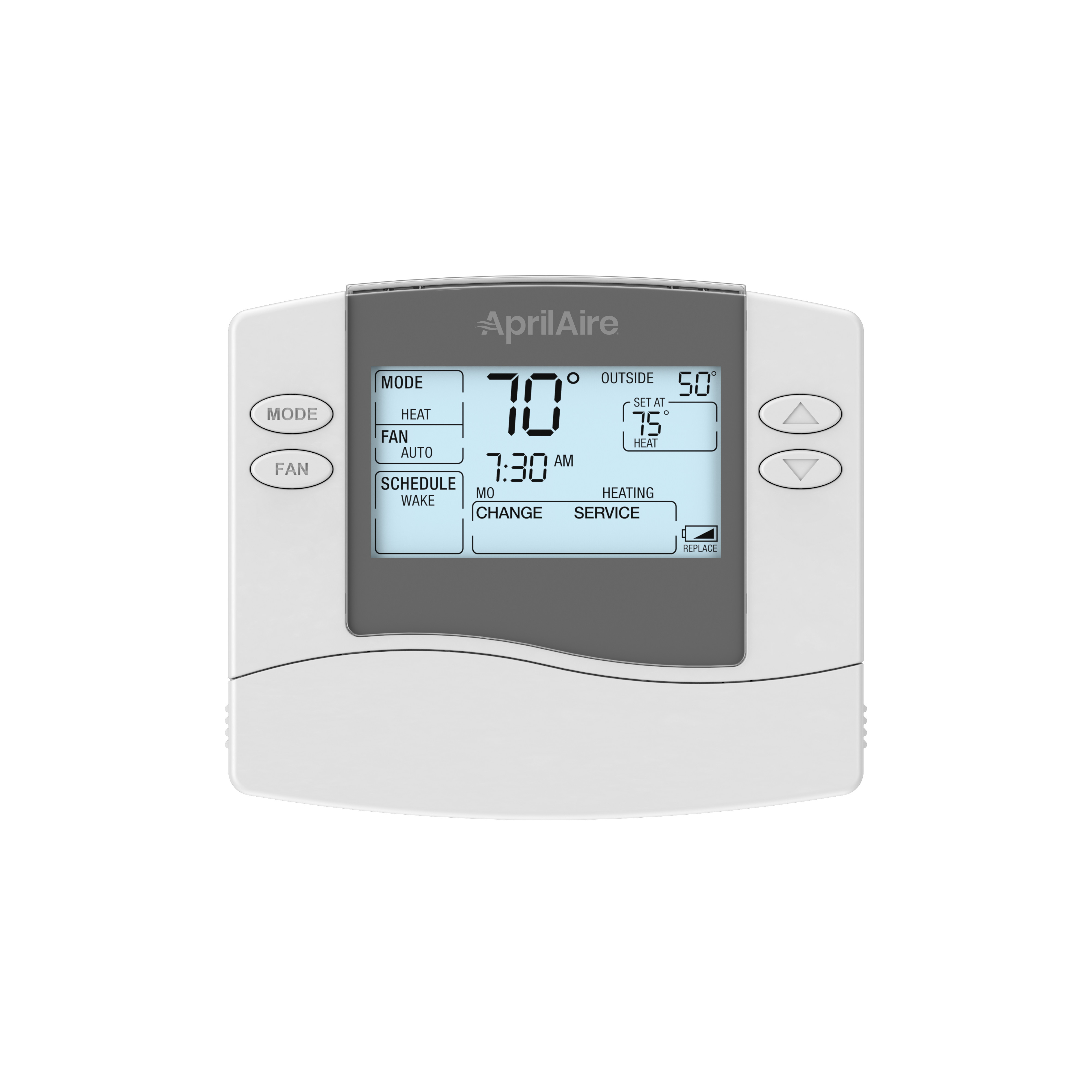 Thermostat