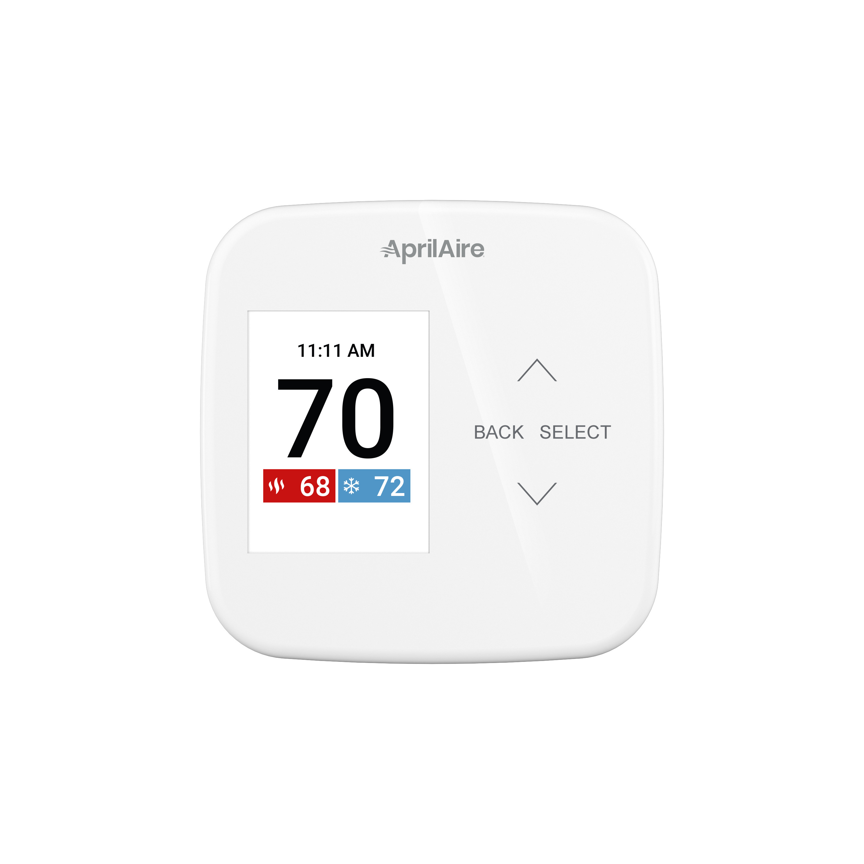 Programmable Thermostat