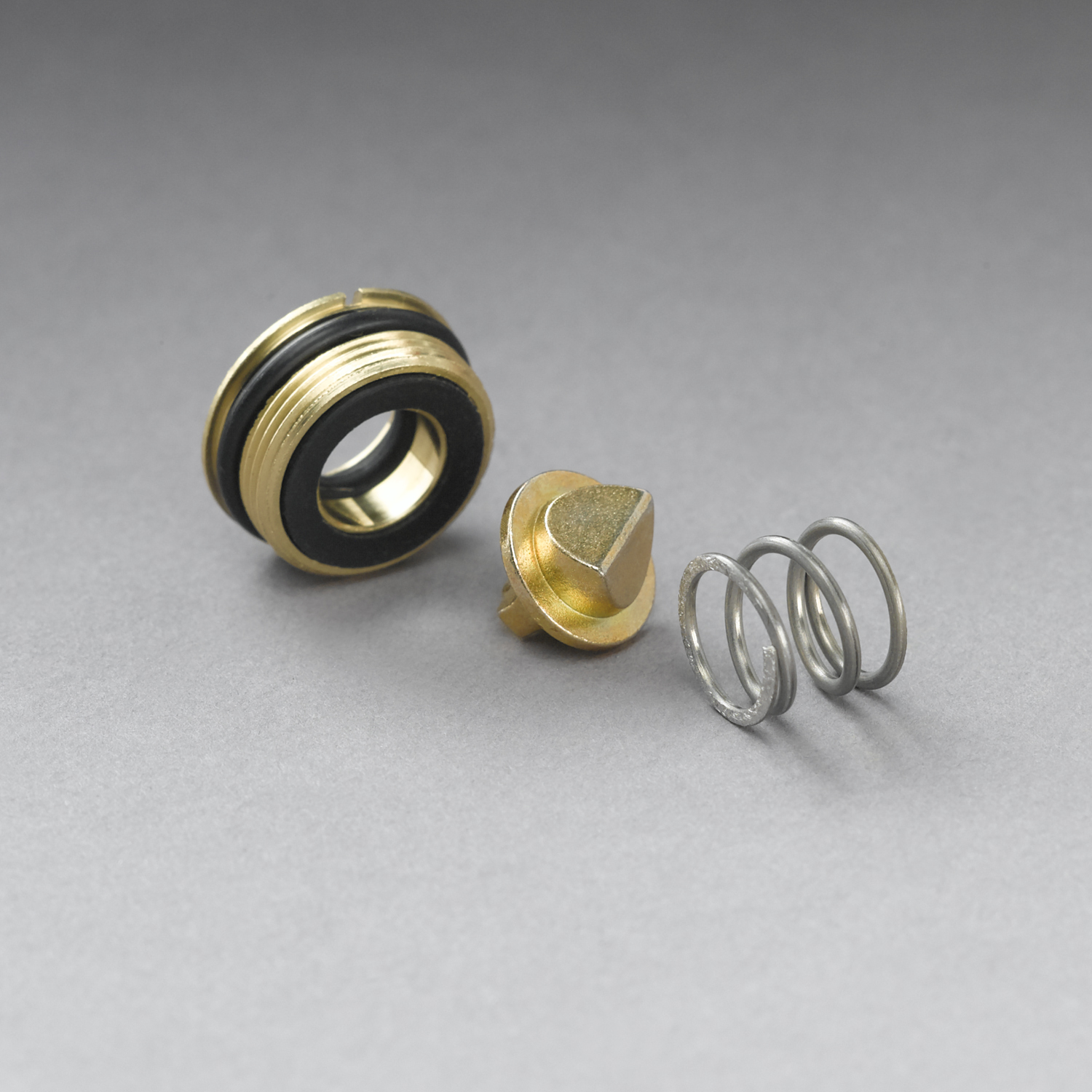 Rebuild Kit, 1/4" SealRight