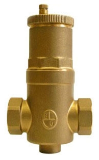 Air Separator, 3/4"