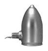 Steam Vent, 1/8"NPT Angle Rad w/Non-Adjst Port NonVac 40