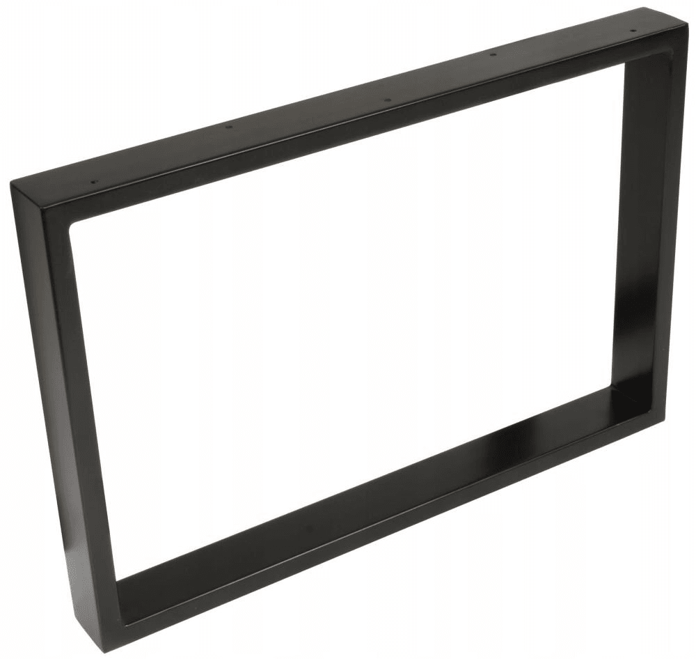 Sheet Metal Air Filter Frame, 14"x20"