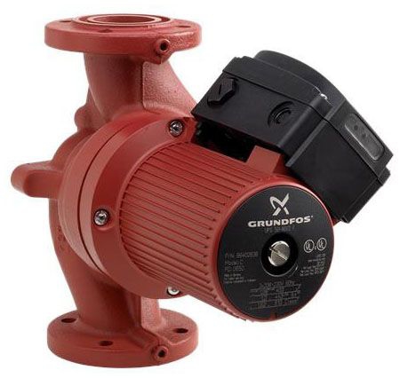 Circulator Pump