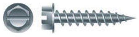 Sheet Metal Screw