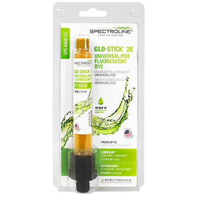 Dye Capsule, (1) 0.05oz Universal Glo-Stick