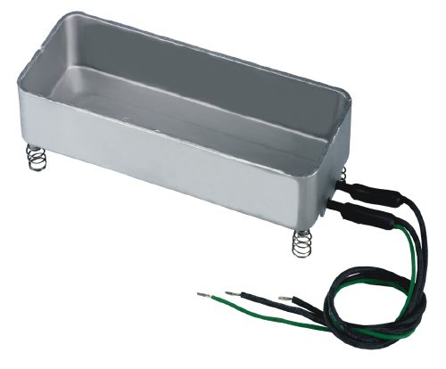 Drain Pan, 38 oz 120V 160W