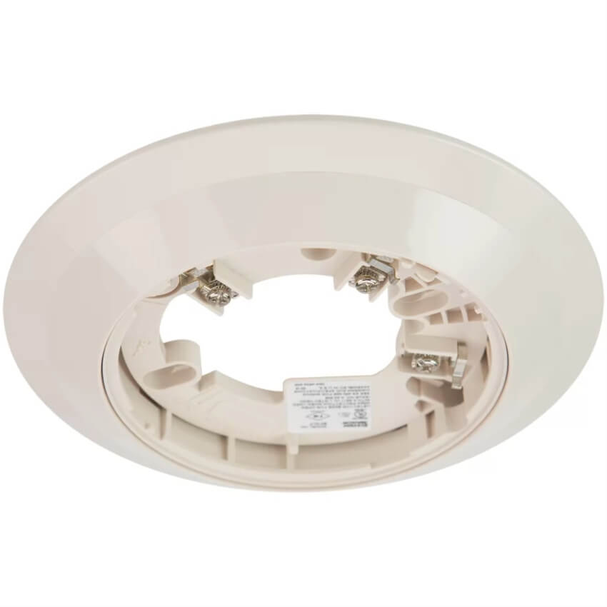 Duct Smoke Detector Base