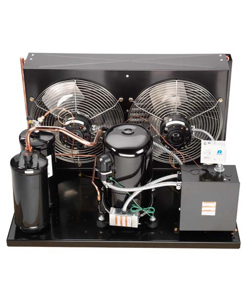 Air Cooled Condensing Unit