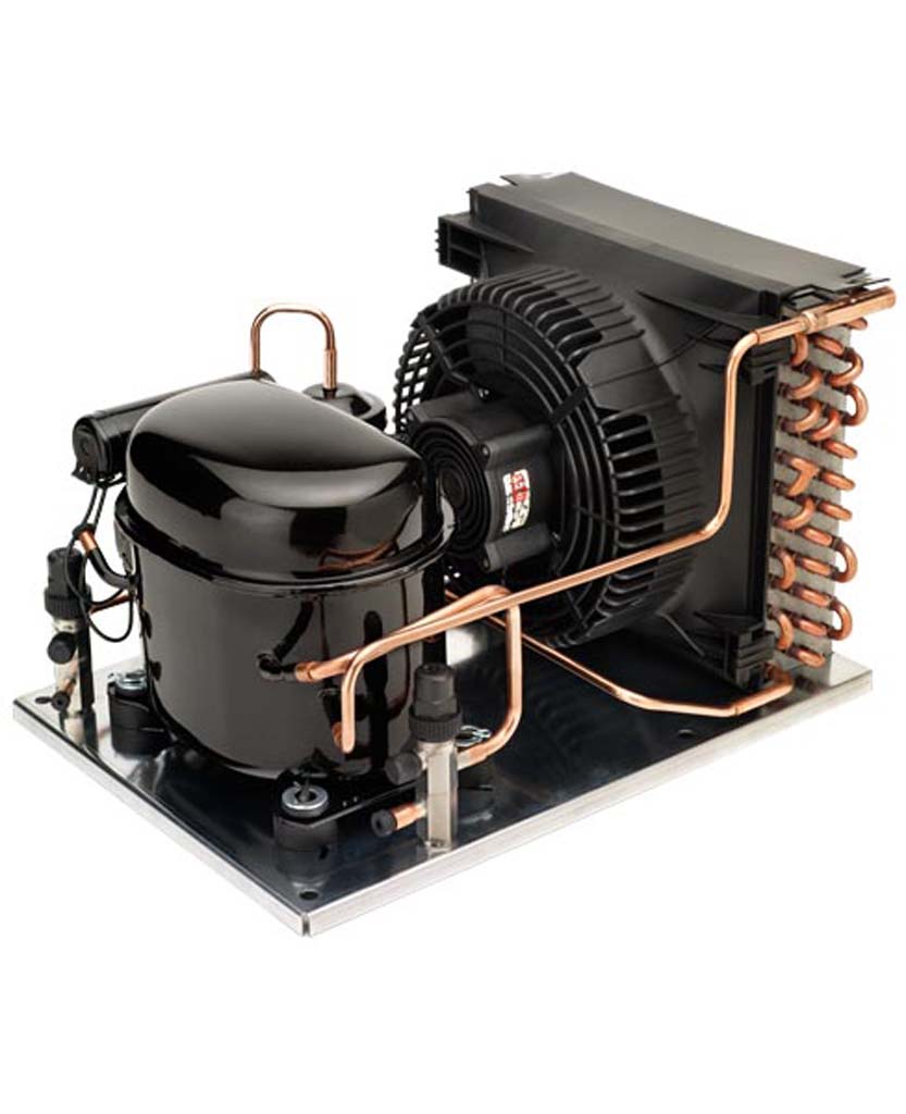 Air Cooled Condensing Unit