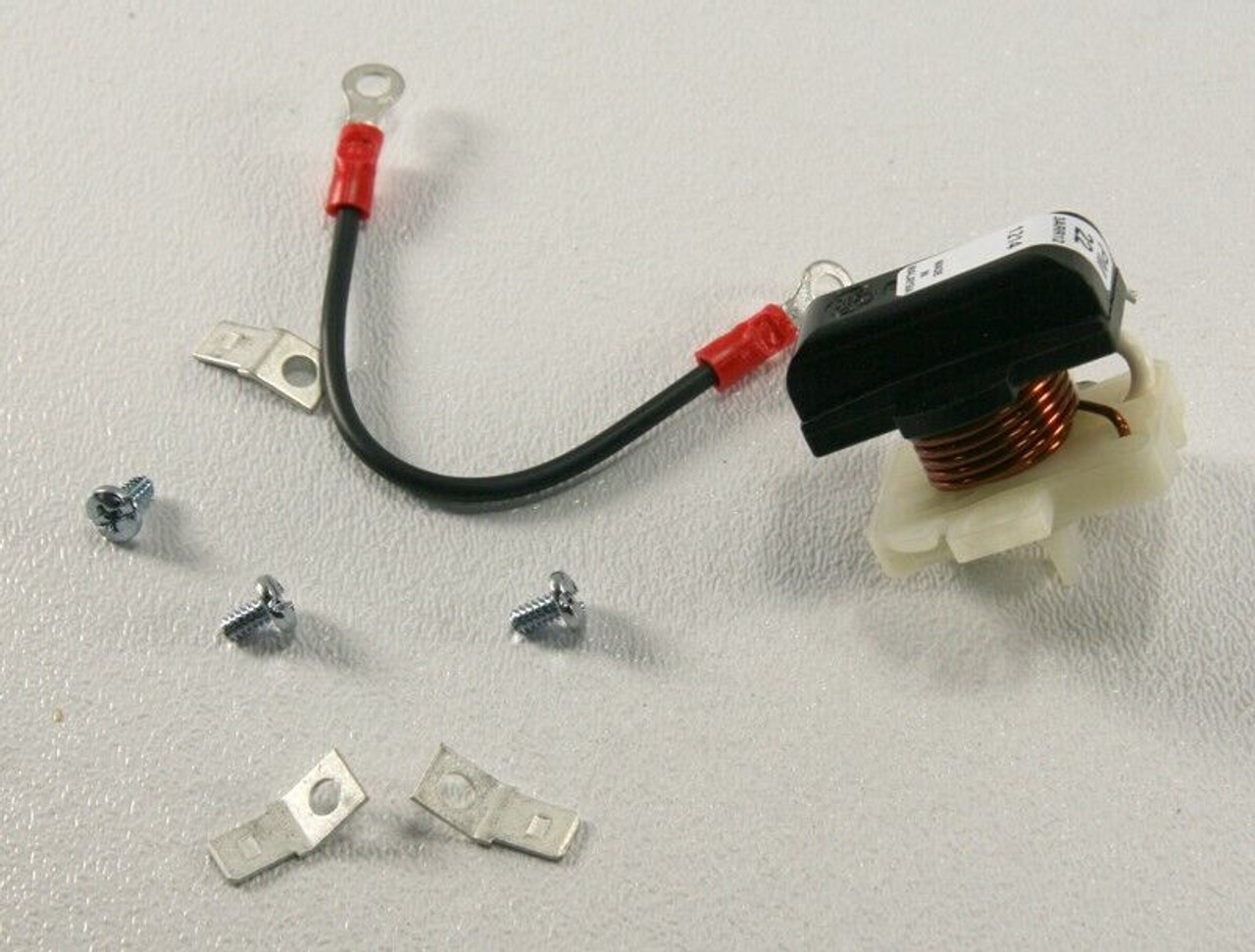 Refrigeration Compressor Relay Kit