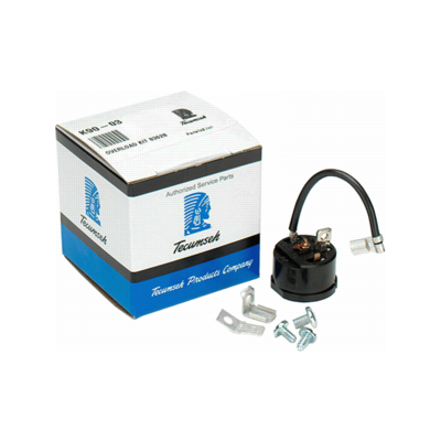 Refrigeration Compressor Overload Kit