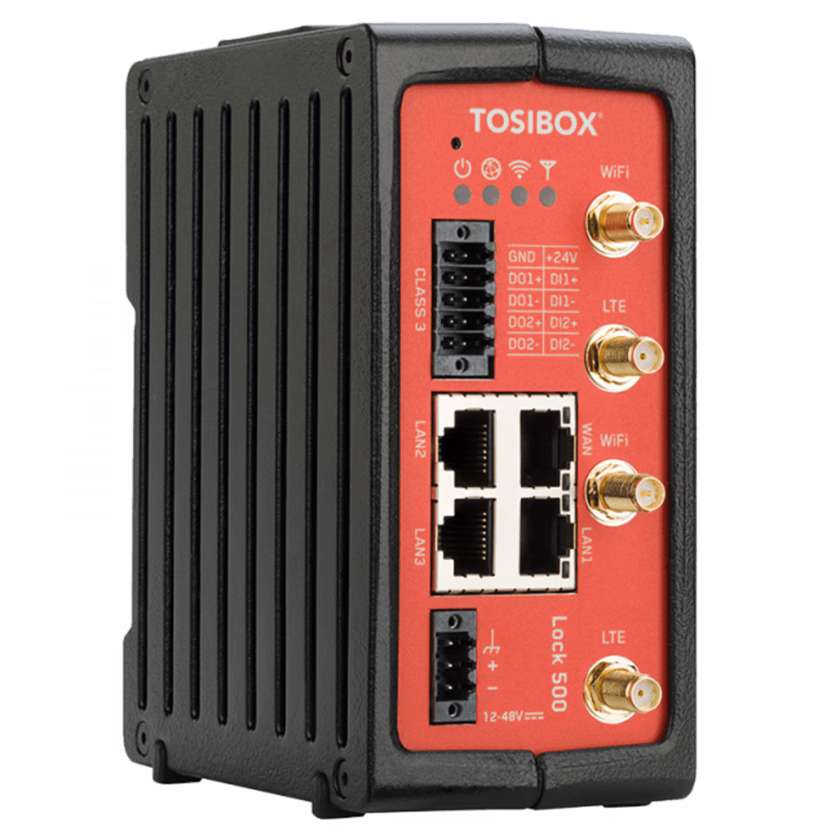 Remote Access and Networking Device