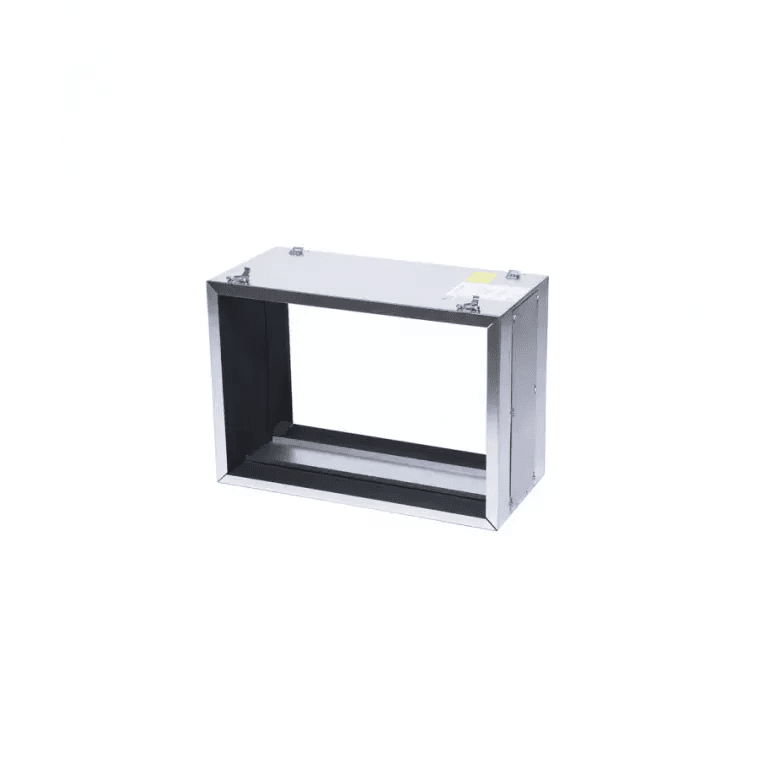 Air Handler Heating Module