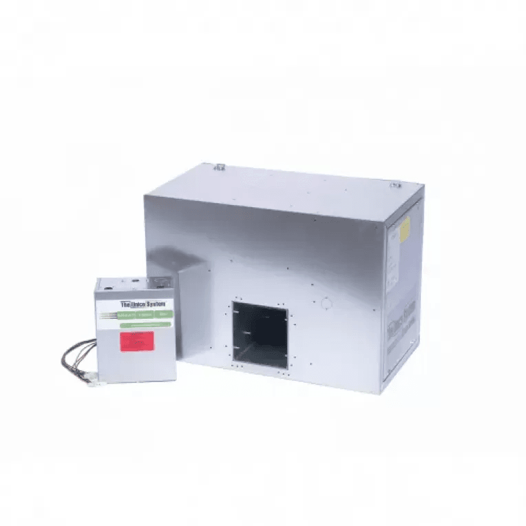 Air Handler ECM Blower Module