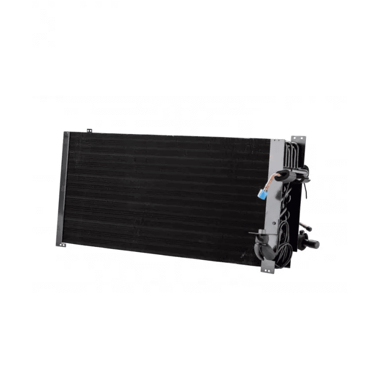 Fan Coil Module, 3.0-3.5T Air Handler H-Coil