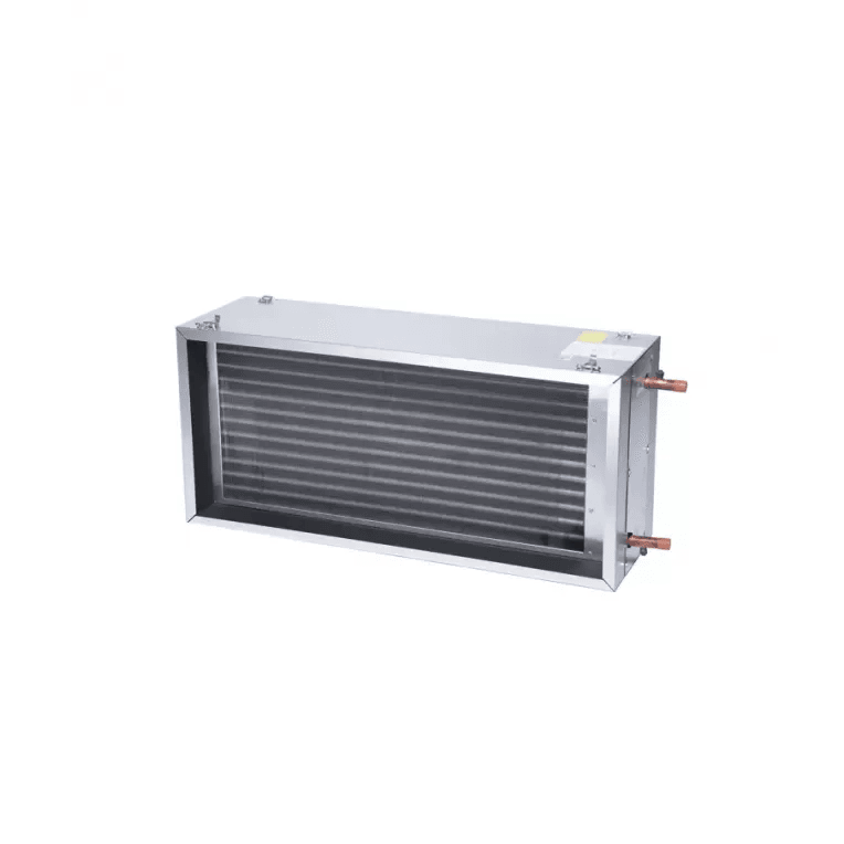 Air Handler Heating Module