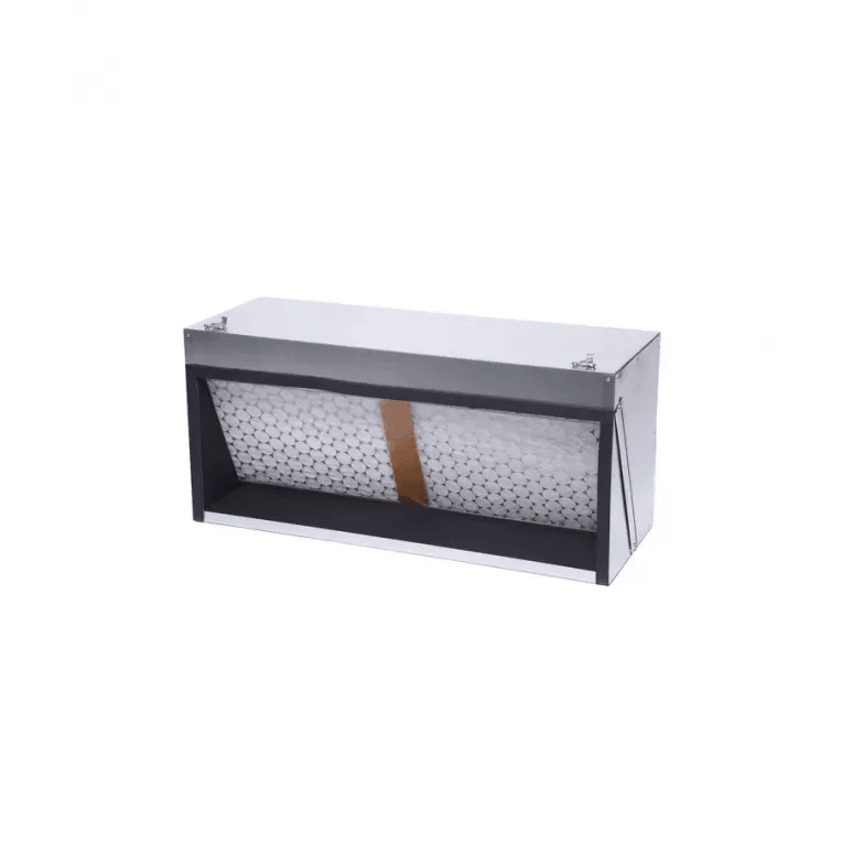 Air Handler Return Air Module