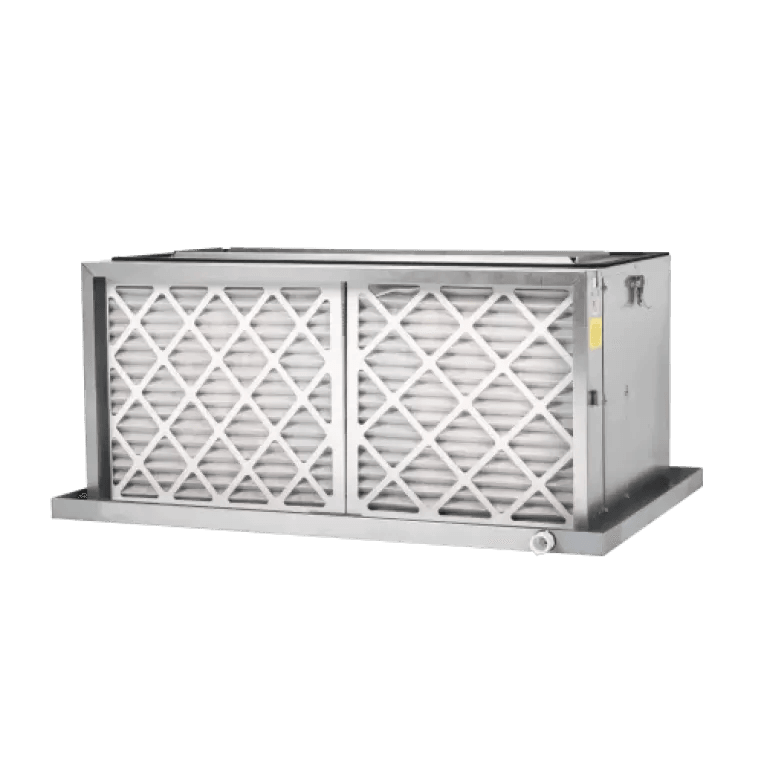 Air Handler Plenum Module