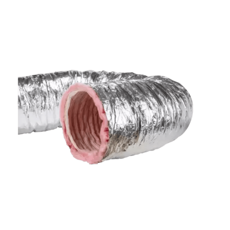 Air Handler Return Air Duct