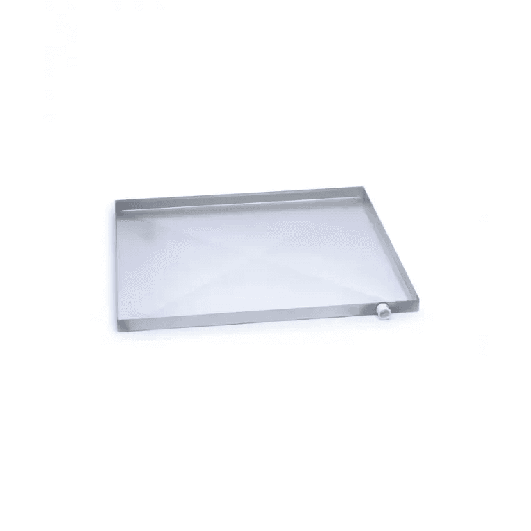 Air Handler Secondary Drain Pan