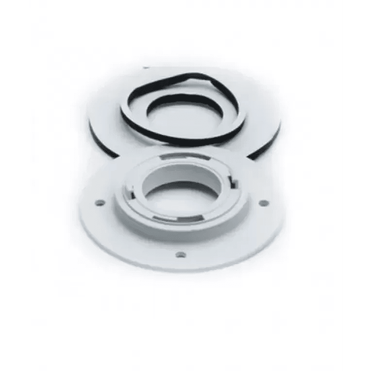 Air Handler Coupling Kit