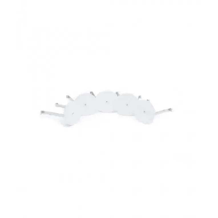 Heat Pump Supply Outlet Deflector Kit