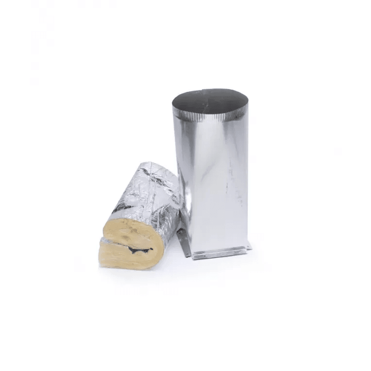 Supply Air Plenum Adapter