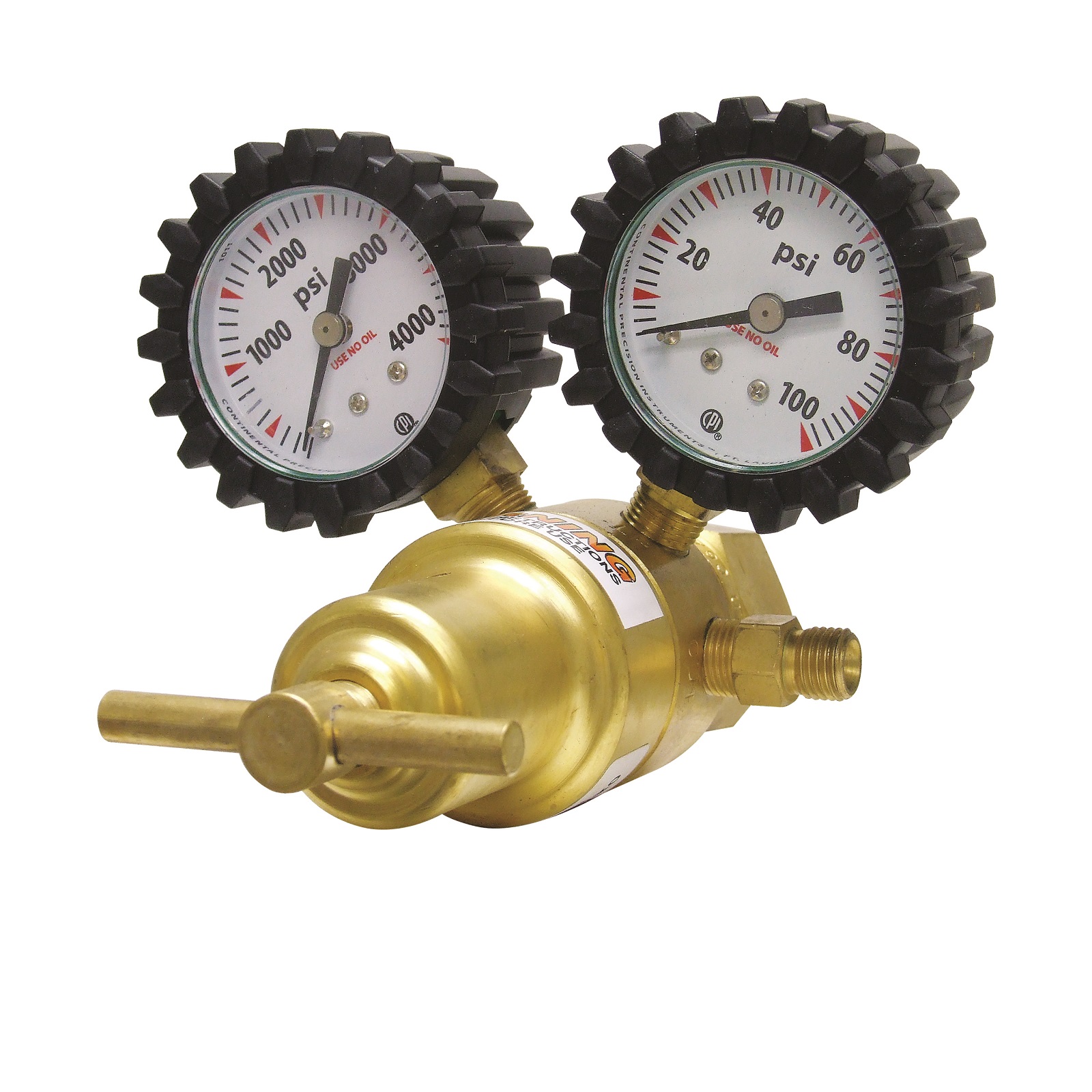 Gas Regulator