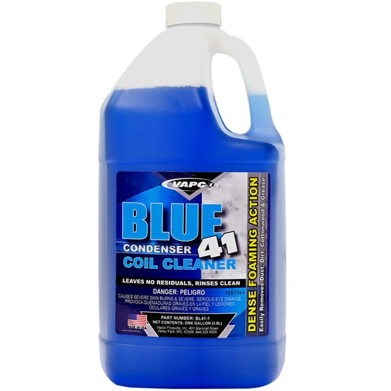 Condenser Coil Cleaner