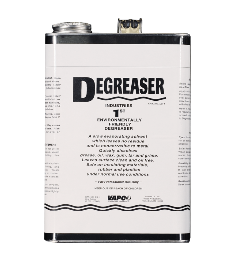 Degreaser Solvent