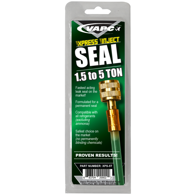 Leak Repair, Up to 1.5T Xpress Seal Direct Inject