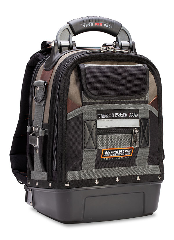 Backpack Tool Bag