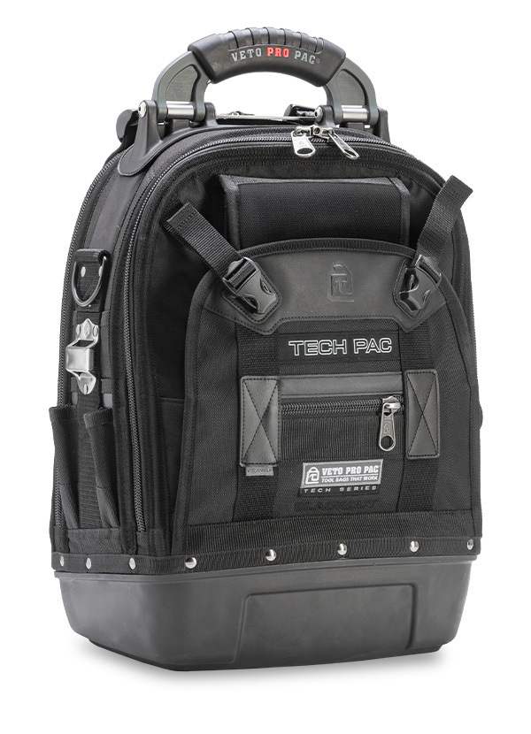 Blackout Backpack