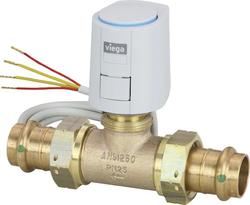 Zone Valve, 3/4" ProPress