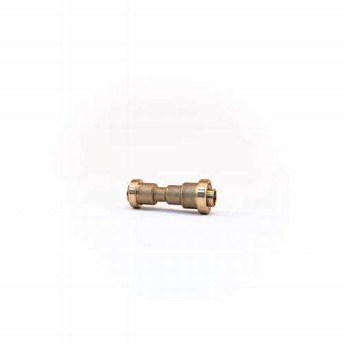 Reducer, Push, 1/4"x3/8"