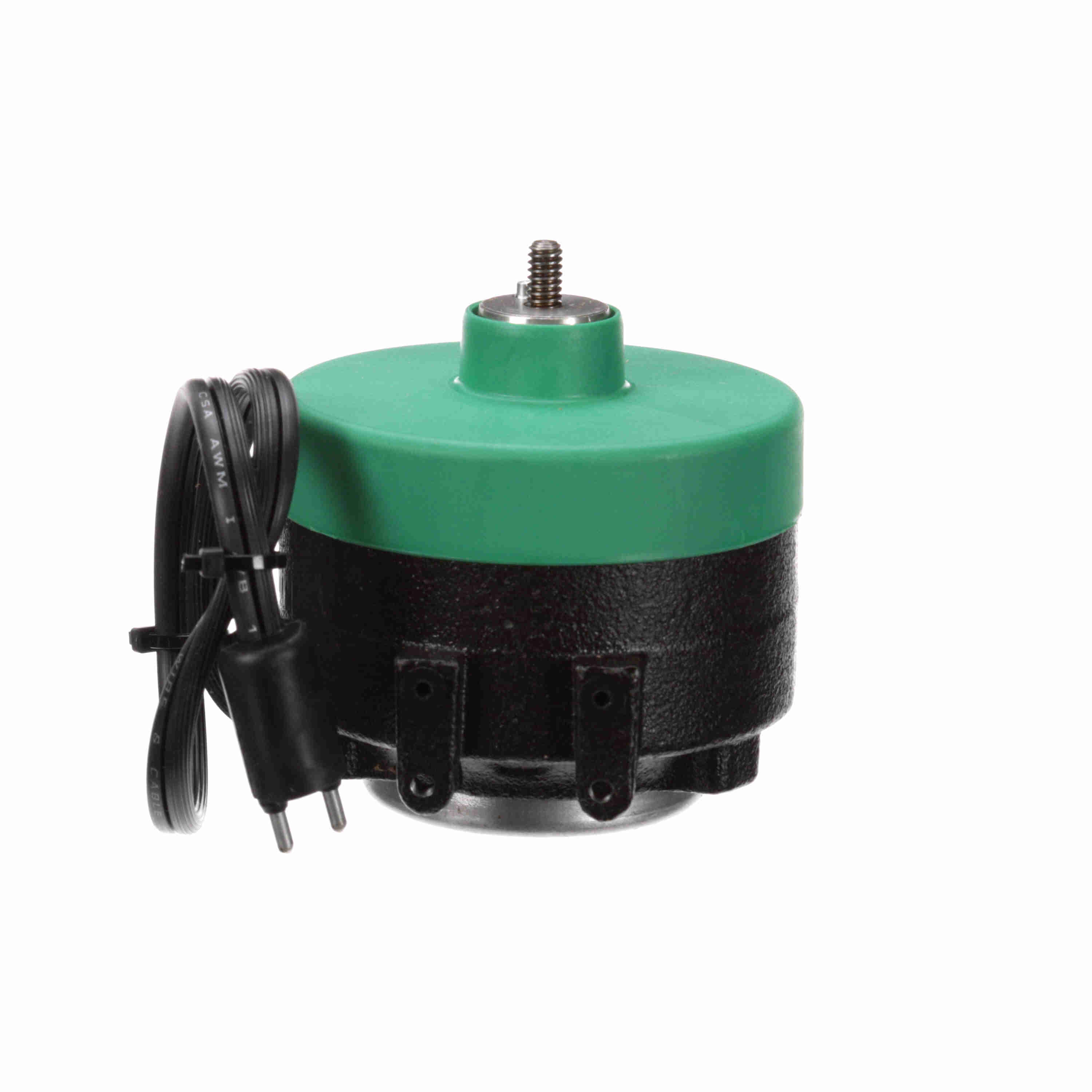 Unit Bearing Motor, 14-16W, 115V, TEAO, 1550 RPM, CW