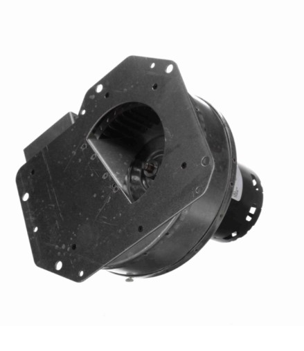 Inducer Motor, 1/20 hp, 115V, CWSE, 3250 RPM, SP, Open, 3.3"