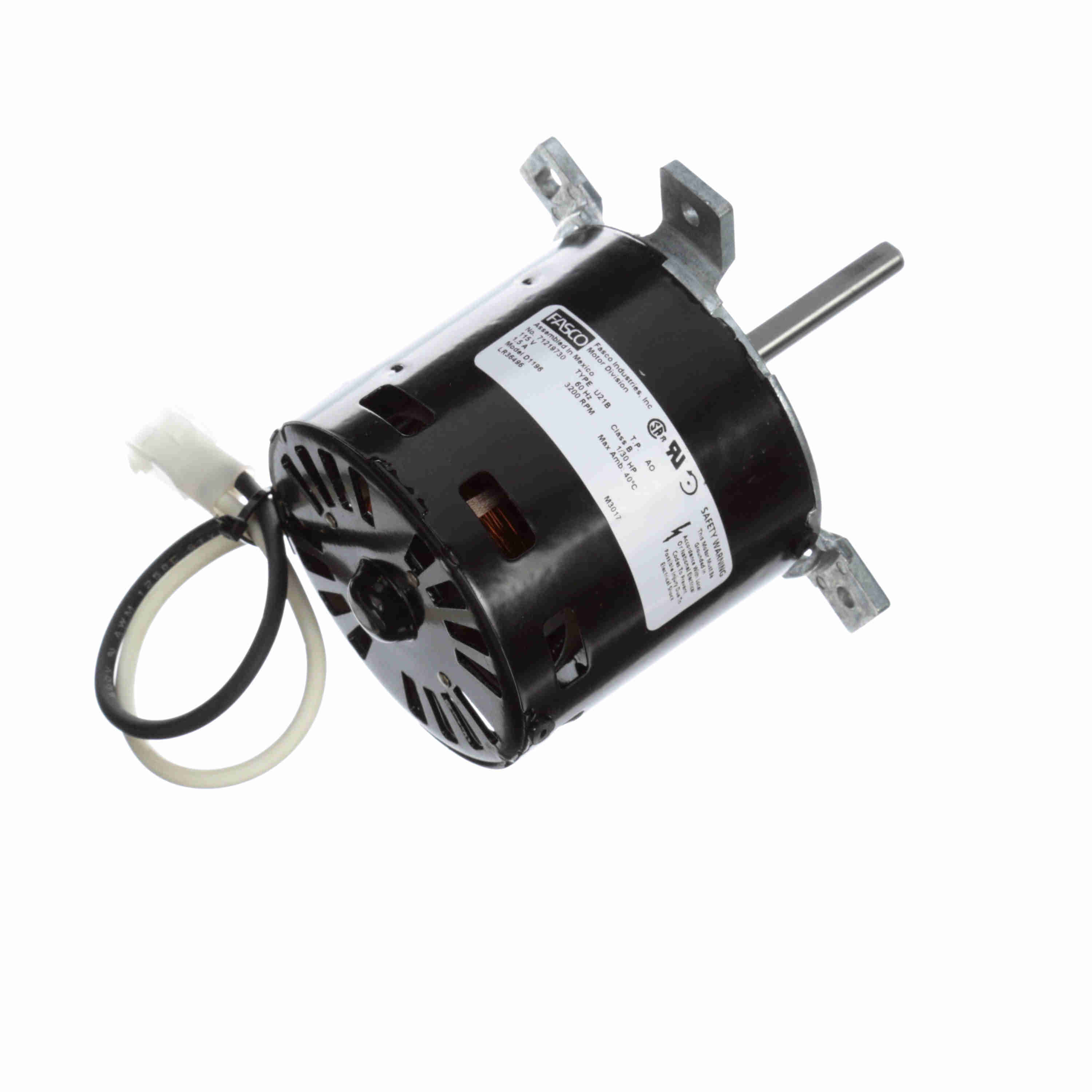 Electric Motor