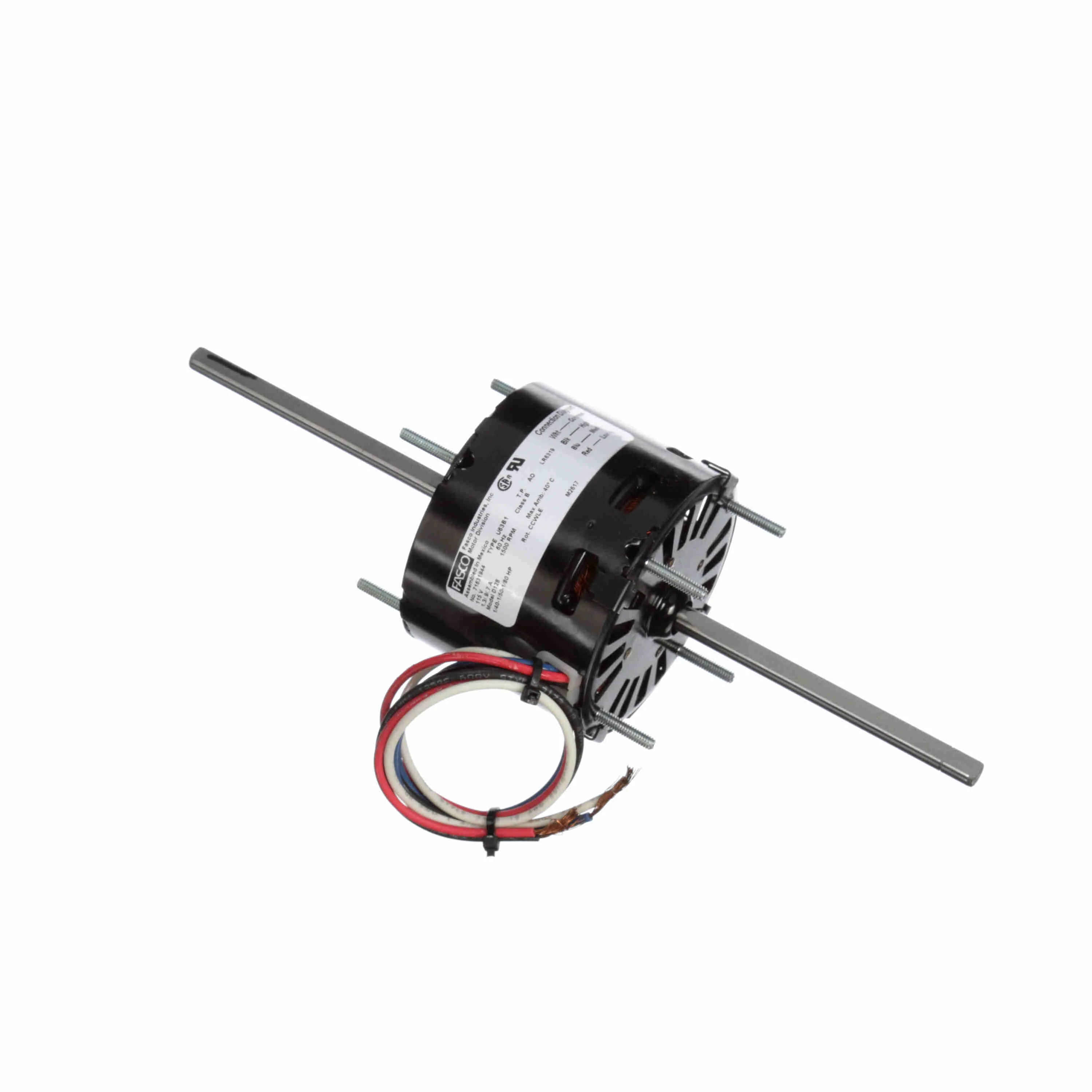 Fan/Blower Motor