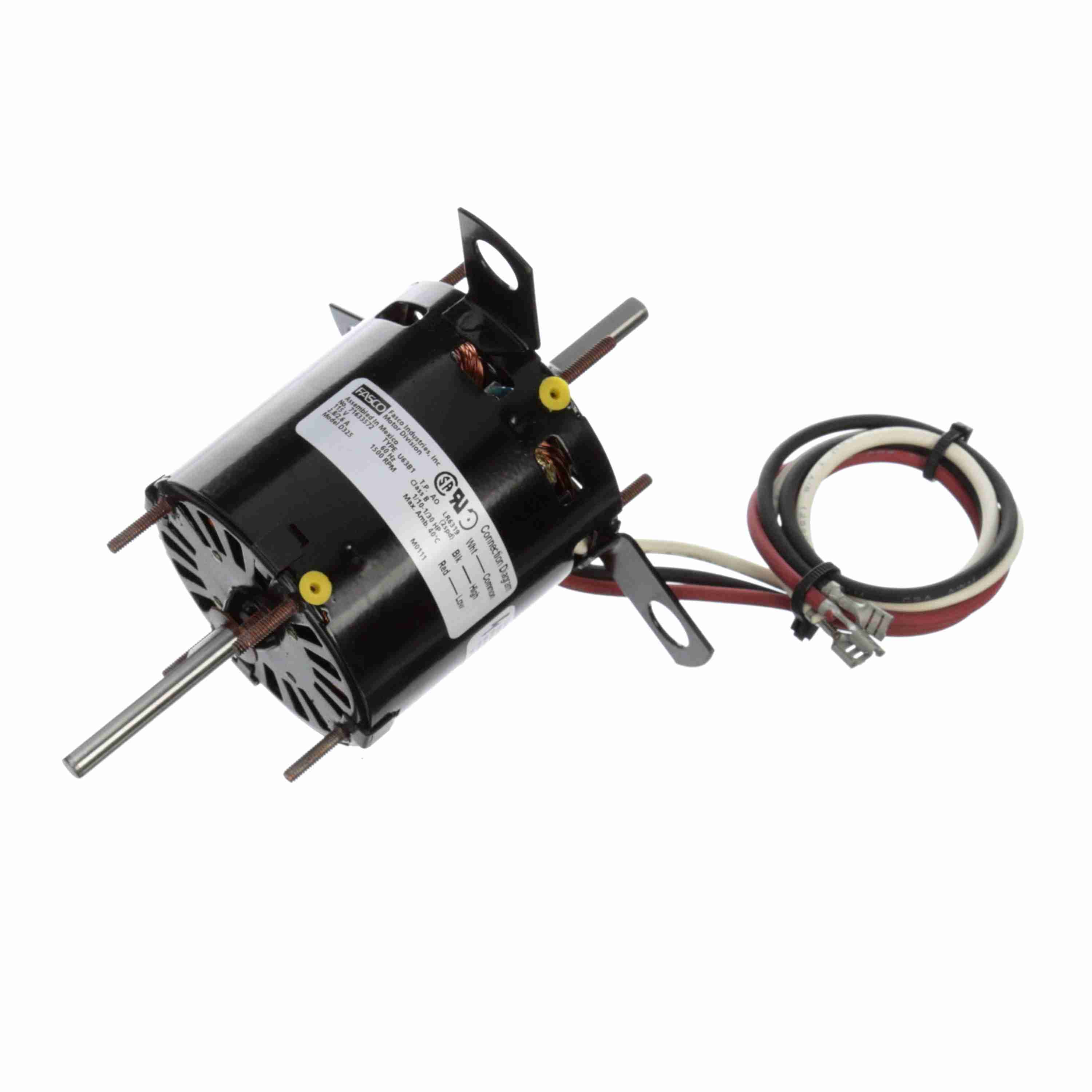 Electric Motor