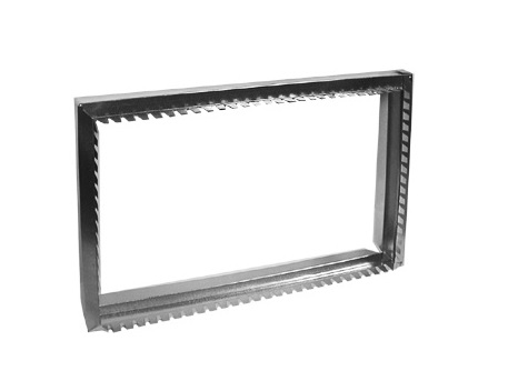 Filter Rack, 16"x20"x1"