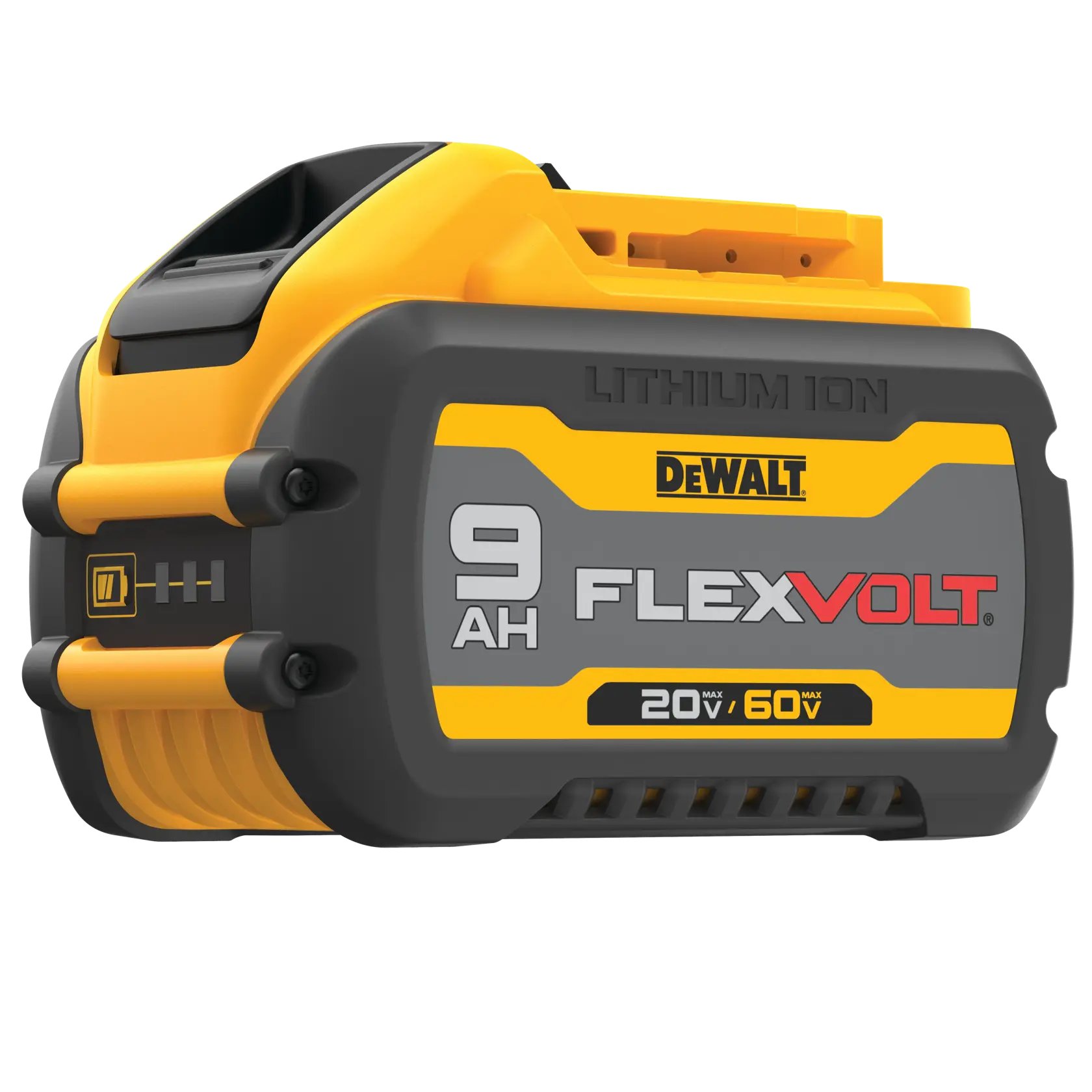 Battery and Charger Starter Kit, Voltage 20/60 V AC