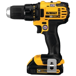 DEWALT 20V MAX Drill
