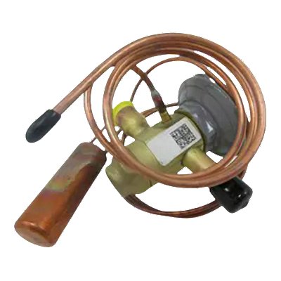 Heat Pump/Cooling Coil Thermal Expansion Valve Kit